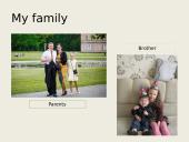 About myself (anglų skaidrės) 5 puslapis