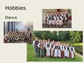 About myself (anglų skaidrės) 7 puslapis