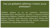 Pramonės teršalai skaidrės 13 puslapis