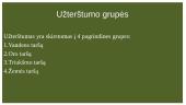 Pramonės teršalai skaidrės 3 puslapis