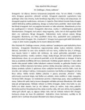 Kaip atpažinti tikrą draugą?