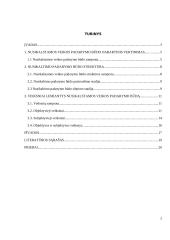 Nusikalstamos veikos padarymo būdas 2 puslapis