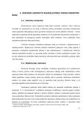 Nusikalstamos veikos padarymo būdas 11 puslapis