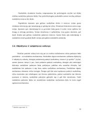 Nusikalstamos veikos padarymo būdas 16 puslapis