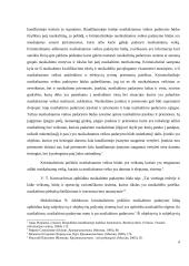 Nusikalstamos veikos padarymo būdas 6 puslapis