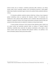 Nusikalstamos veikos padarymo būdas 7 puslapis