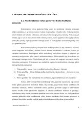 Nusikalstamos veikos padarymo būdas 8 puslapis