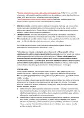 Administracinės atsakomybės paskaitų teorija 2 puslapis