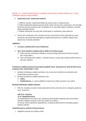 Administracinės atsakomybės paskaitų teorija 13 puslapis