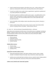 Administracinės atsakomybės paskaitų teorija 15 puslapis