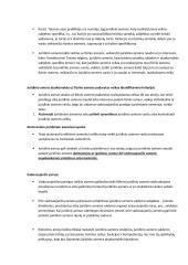 Administracinės atsakomybės paskaitų teorija 16 puslapis