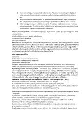 Administracinės atsakomybės paskaitų teorija 3 puslapis