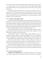 Kalių ir kačių pieno liaukos navikai ir jų chirurginis gydymas  14 puslapis