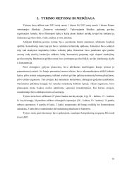 Kalių ir kačių pieno liaukos navikai ir jų chirurginis gydymas  16 puslapis