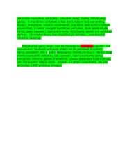 Svarbiausia - vertybės Renesanso literatūroje 2 puslapis