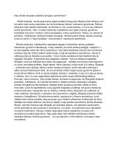 Kaip ribinės situacijos pakeičia žmogaus sprendimus?