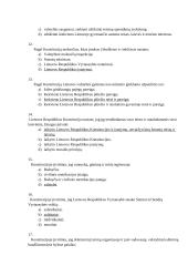 Konstitucijos egzamino atsakymai 3 puslapis