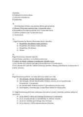Konstitucijos egzamino atsakymai 4 puslapis