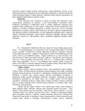 V.A. Mocarto gyvenimas ir kūryba 10 puslapis