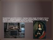 Leonas Sapiega „Trečiojo Lietuvos statuto pratarmė LDK luomams“ 6 puslapis