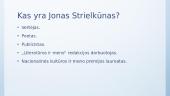 Jonas Strielkūnas ir jo kūryba 3 puslapis