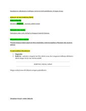 Neuromokslų kartojimas 5 puslapis