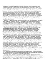 Vaikų dainos 3 puslapis