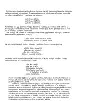 Vaikų dainos 5 puslapis