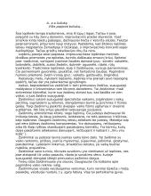 Vaikų dainos 6 puslapis