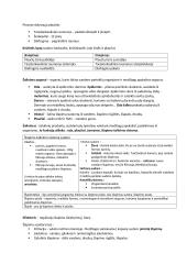 Kvėpavimas ir šalinimo organai 2 puslapis