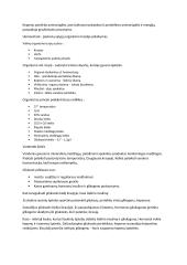 Kvėpavimas ir šalinimo organai 3 puslapis