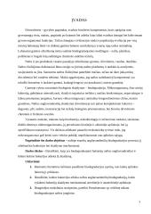 Bakterijų įtaka biodegradacijos procesams 2 puslapis