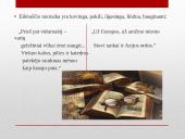 Henrikas Nagys - Lietuvos poetas, literatūros ir meno kritikas, vertėjas 11 puslapis