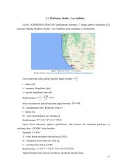 Laivo „Anderson Dragon“ kuro sąnaudų vertinimas  13 puslapis