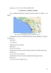 Laivo „Anderson Dragon“ kuro sąnaudų vertinimas  14 puslapis