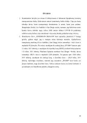 Laivo „Anderson Dragon“ kuro sąnaudų vertinimas  18 puslapis