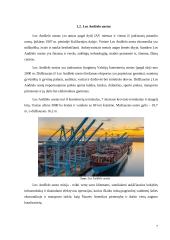 Laivo „Anderson Dragon“ kuro sąnaudų vertinimas  7 puslapis