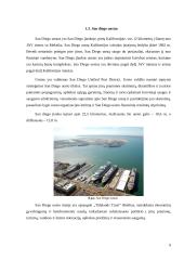 Laivo „Anderson Dragon“ kuro sąnaudų vertinimas  9 puslapis