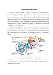 Turbokompresoriai laivuose 6 puslapis