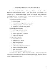 Turbokompresoriai laivuose 7 puslapis