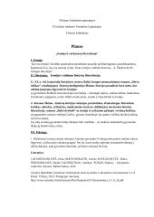Ironija ir sarkazmas literatūroje
