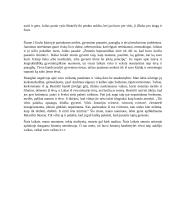 Meilė, džiazas ir velnias (knygos aprašymas) 2 puslapis