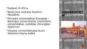Viduramžių ligos ir epidemijos 6 puslapis