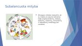 Mityba ir virškinimas 4 puslapis