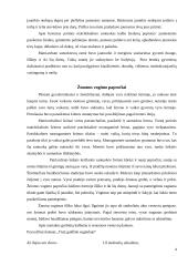 Vestuvės ir šeima 5 puslapis