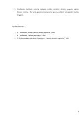 Vestuvės ir šeima 10 puslapis