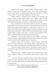 Lietuvių vestuvių papročiai 3 puslapis