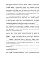 Lietuvių vestuvių papročiai 9 puslapis