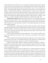 Organizacija kaip socialinė sistema 11 puslapis