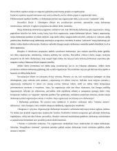Organizacija kaip socialinė sistema 9 puslapis